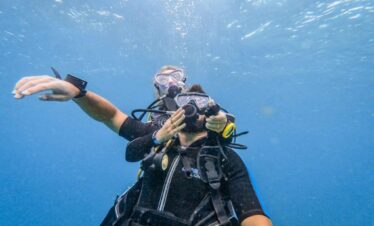 Freediver Safety Pro