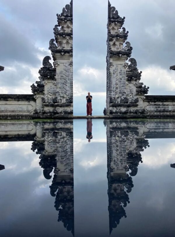 bali