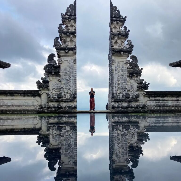 bali